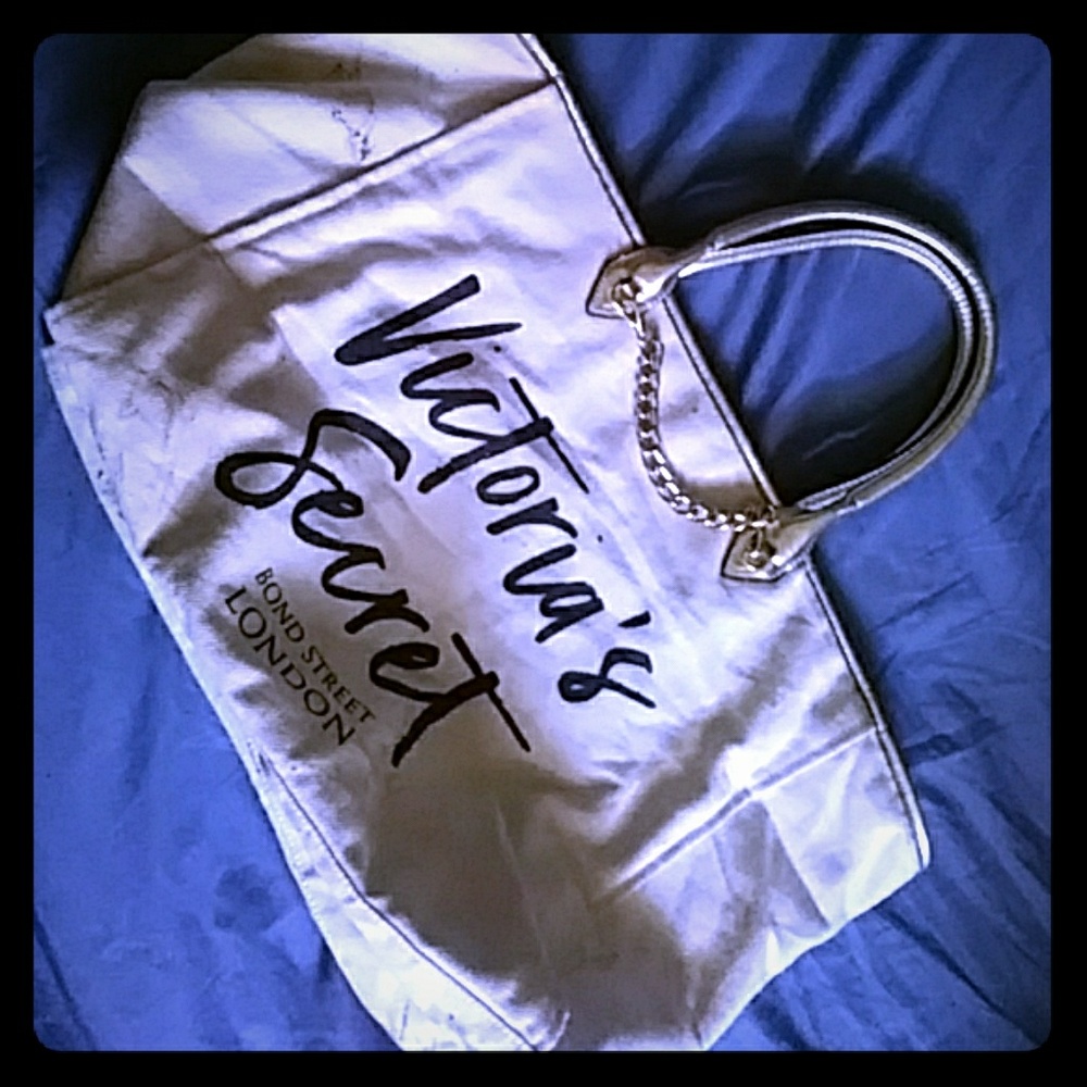 victoria's secret bag